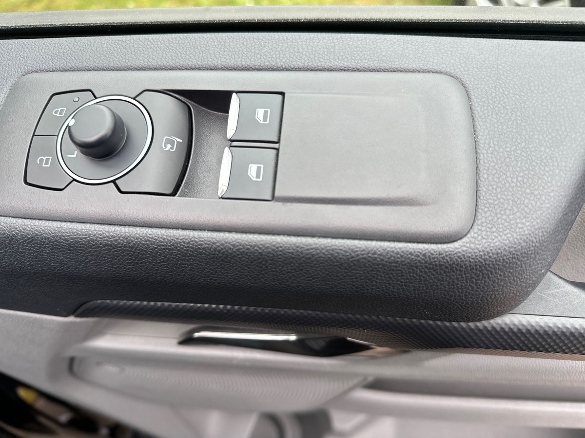 Used Ford Transit Custom 2025 for sale - 78014463: Photo 27