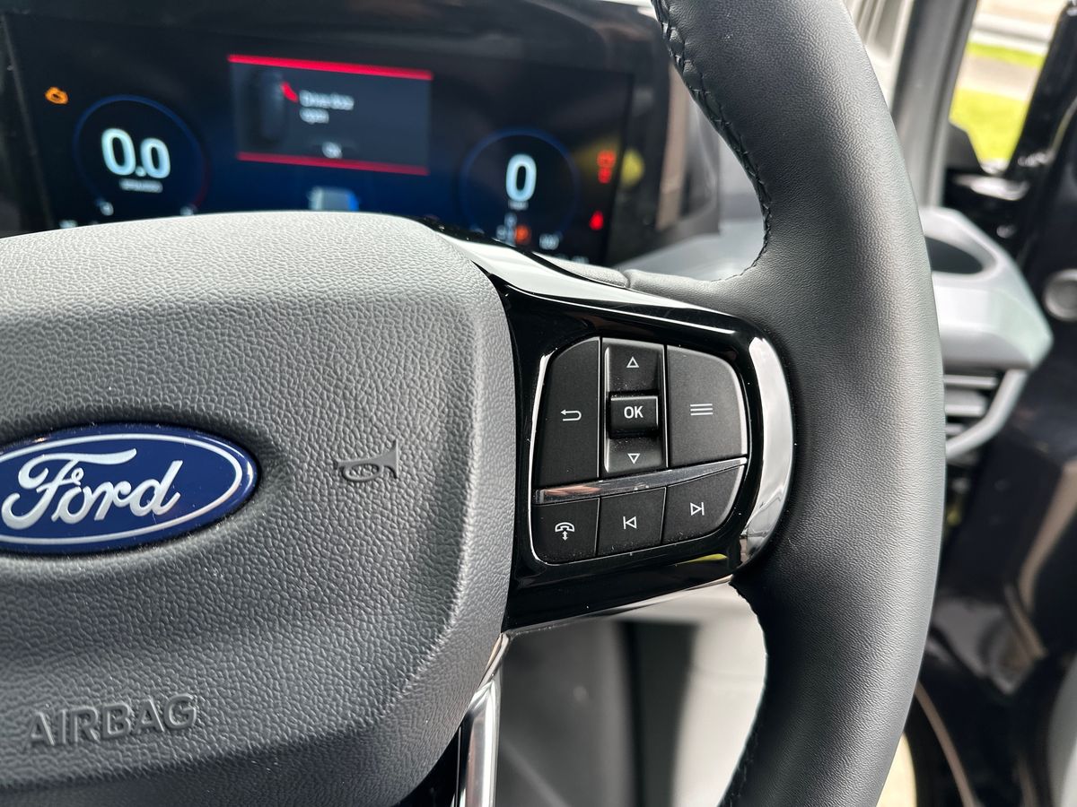 Used Ford Transit Custom 2025 for sale - 78014463: Photo 30