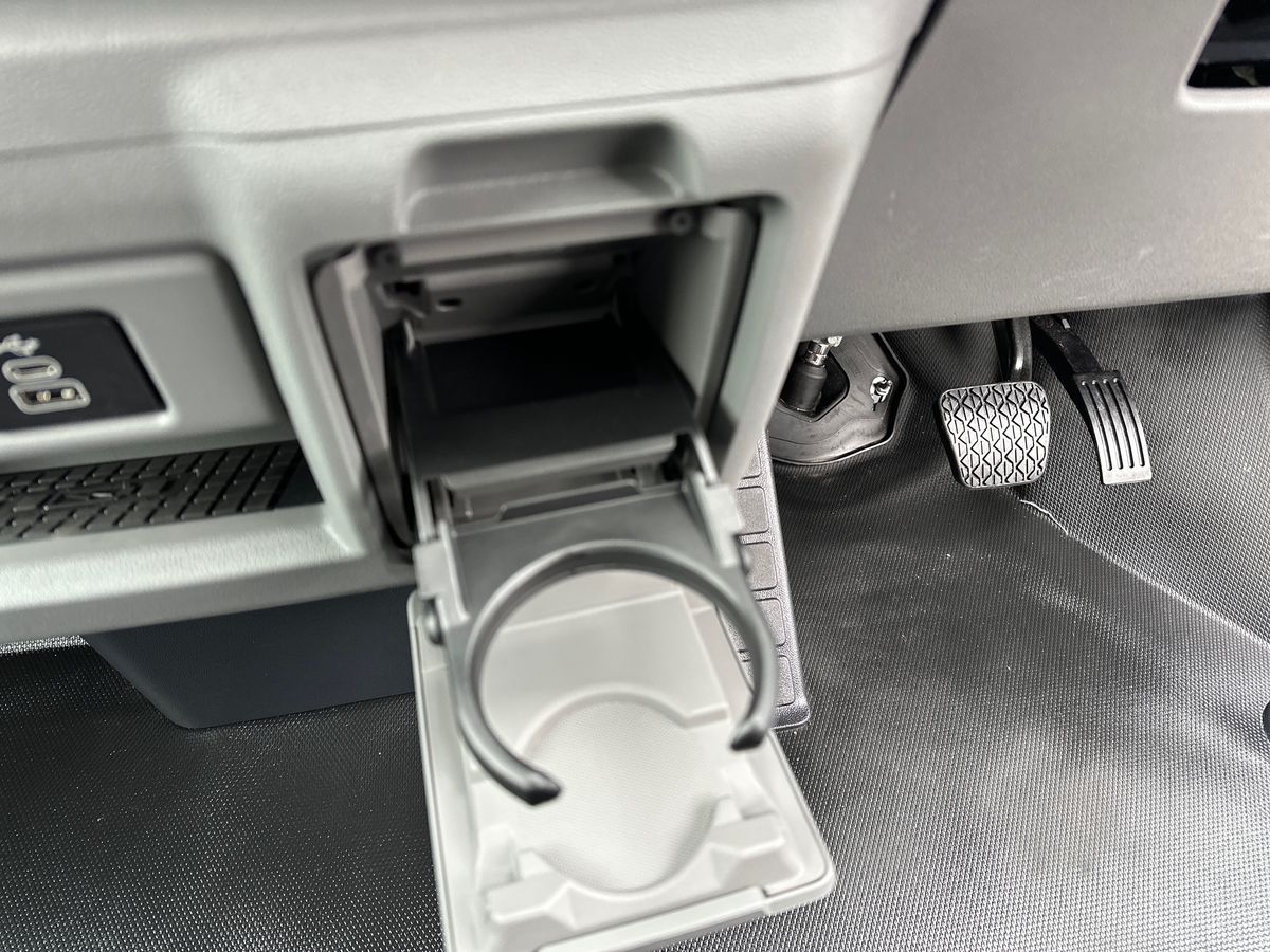 Used Ford Transit Custom 2025 for sale - 78014463: Photo 31