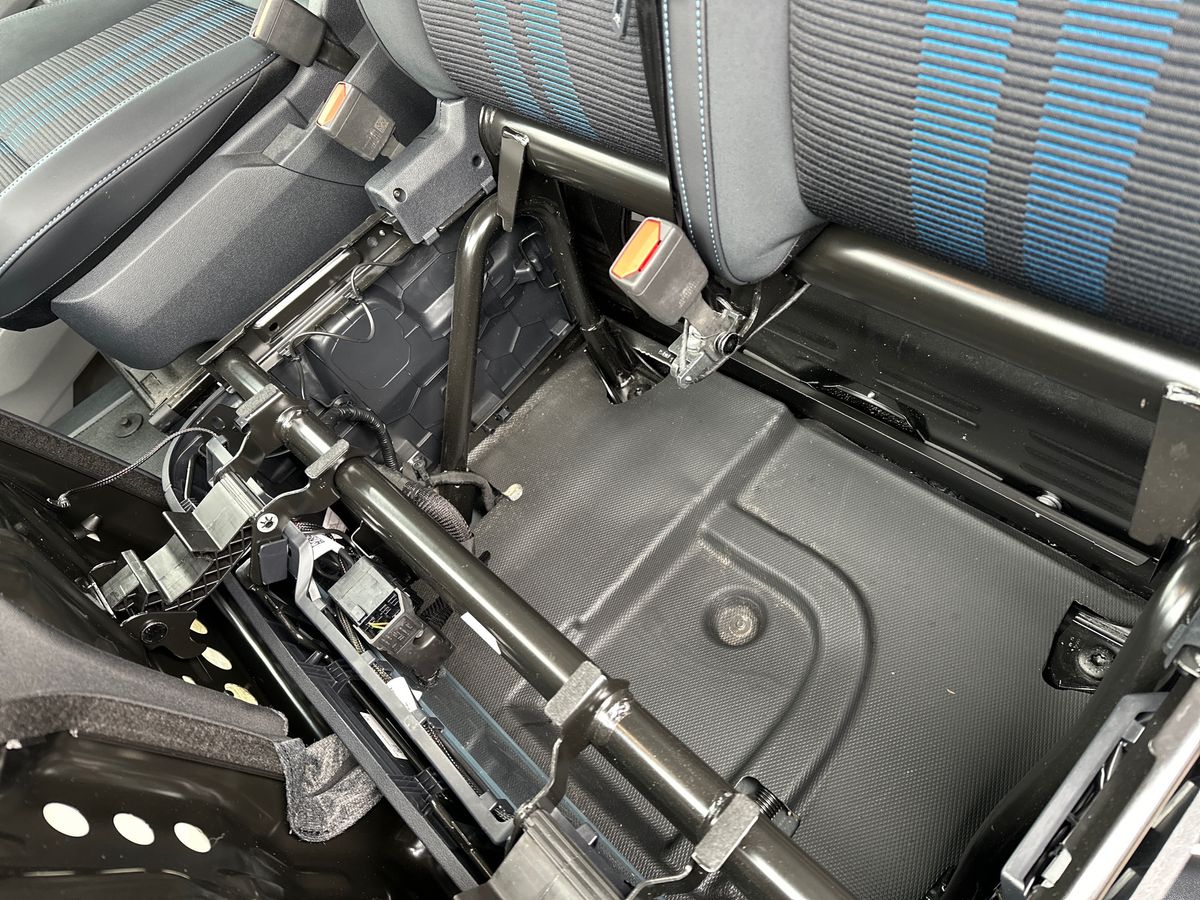 Used Ford Transit Custom 2025 for sale - 78014463: Photo 32