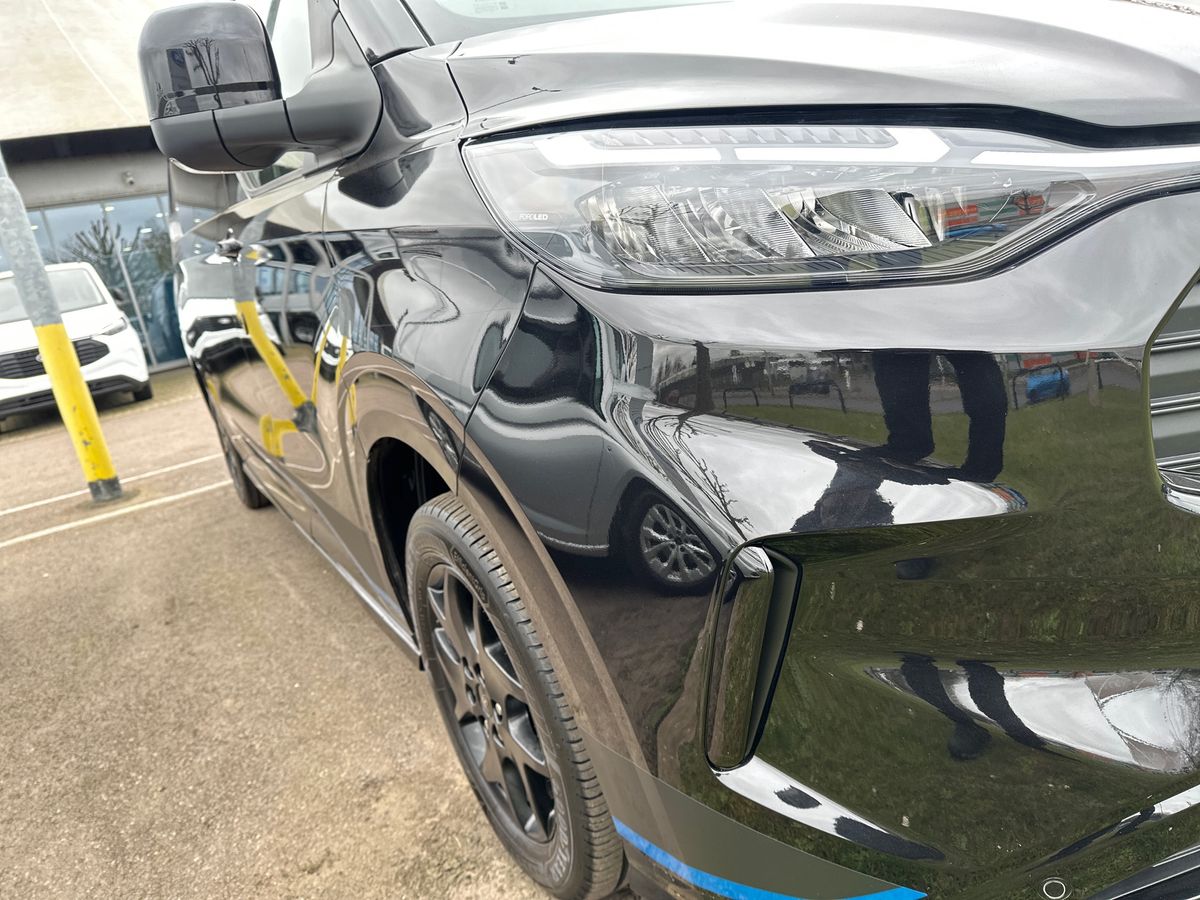 Used Ford Transit Custom 2025 for sale - 78014463: Photo 33