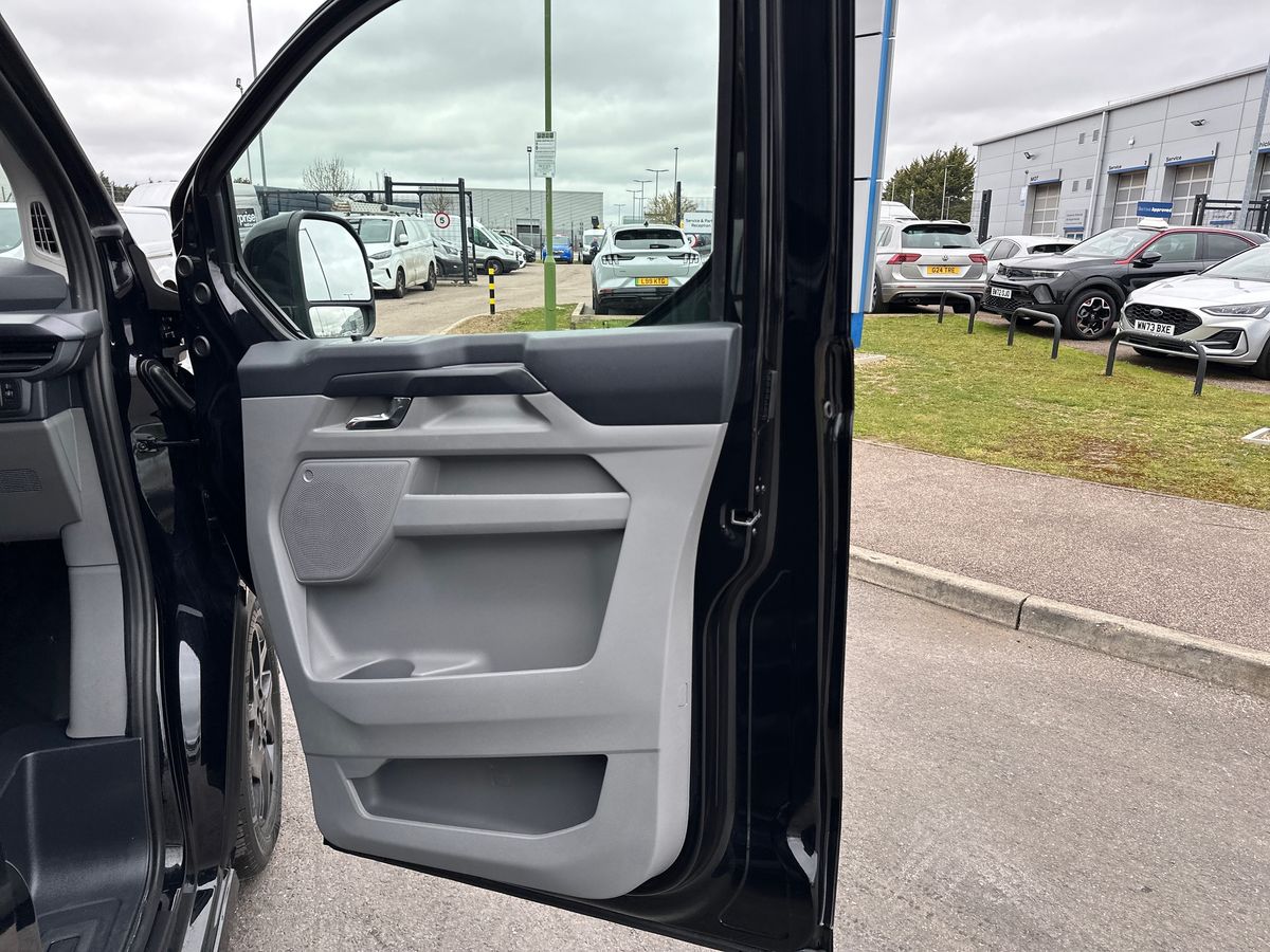 Used Ford Transit Custom 2025 for sale - 78014463: Photo 35