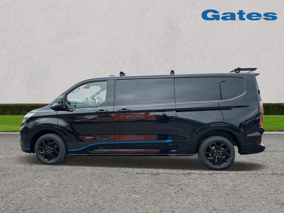 Used Ford Transit Custom 2025 for sale - 78014463: Photo 4