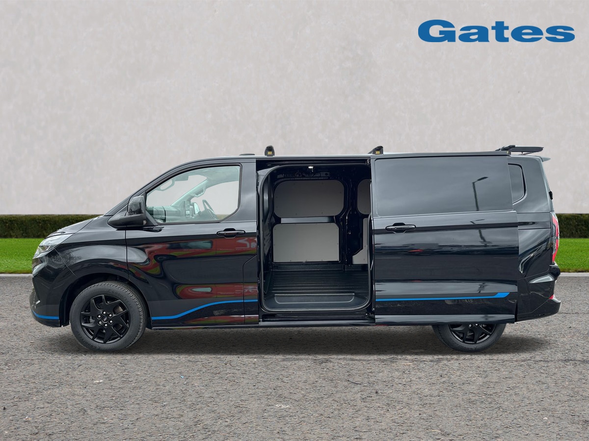 Used Ford Transit Custom 2025 for sale - 78014463: Photo 5