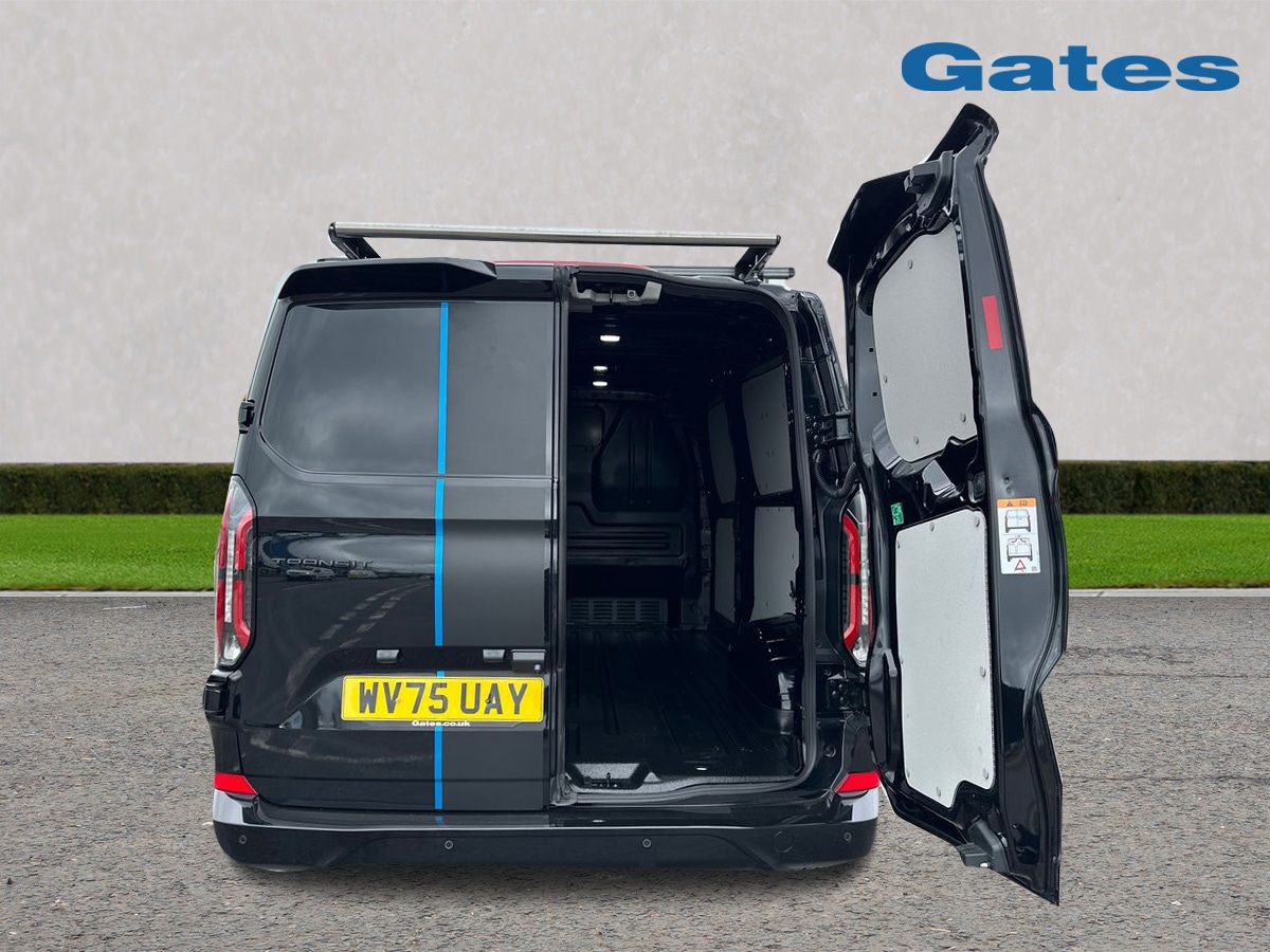 Used Ford Transit Custom 2025 for sale - 78014463: Photo 8