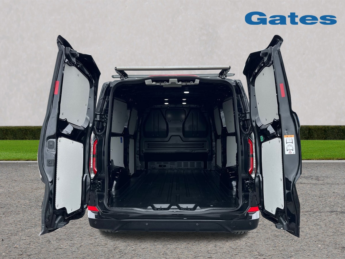 Used Ford Transit Custom 2025 for sale - 78014463: Photo 9