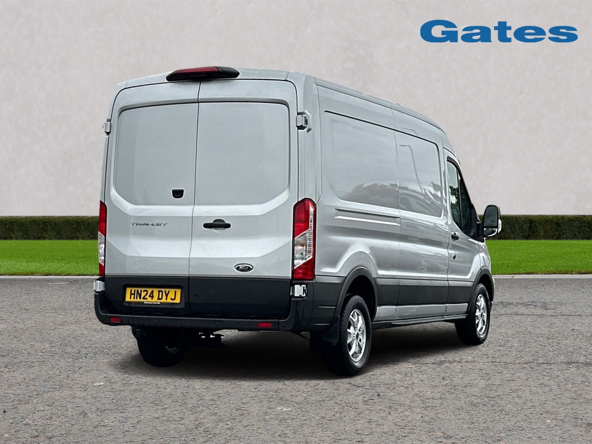 Used Ford Transit 2024 for sale - 76265578: Photo 10