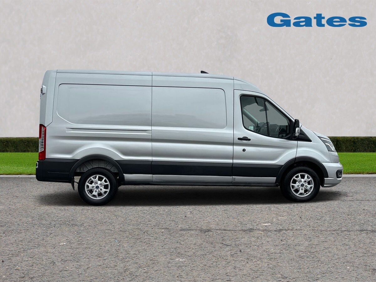 Used Ford Transit 2024 for sale - 76265578: Photo 11