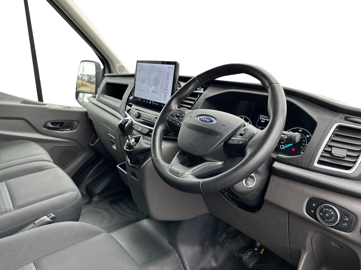Used Ford Transit 2024 for sale - 76265578: Photo 13