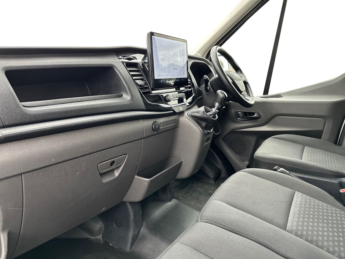 Used Ford Transit 2024 for sale - 76265578: Photo 14