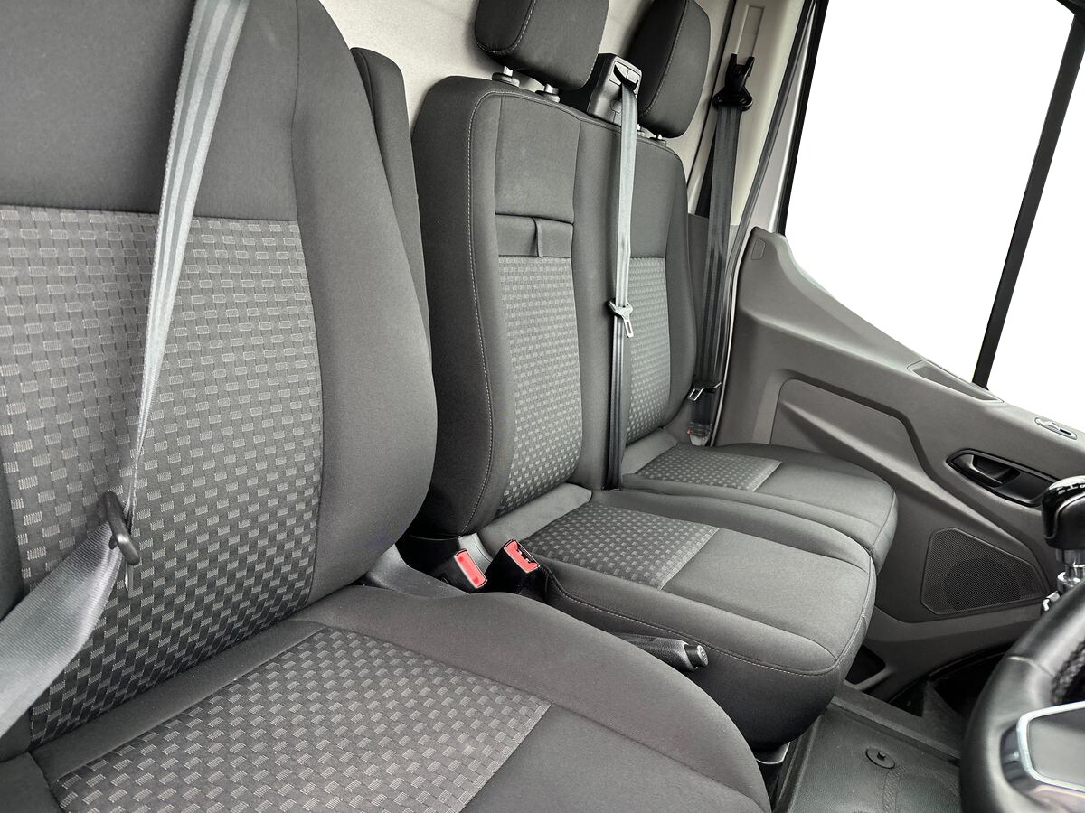 Used Ford Transit 2024 for sale - 76265578: Photo 15