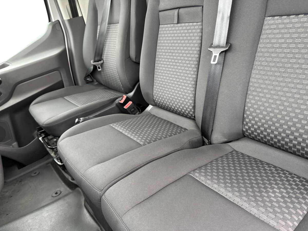 Used Ford Transit 2024 for sale - 76265578: Photo 16