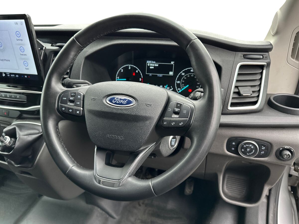 Used Ford Transit 2024 for sale - 76265578: Photo 18