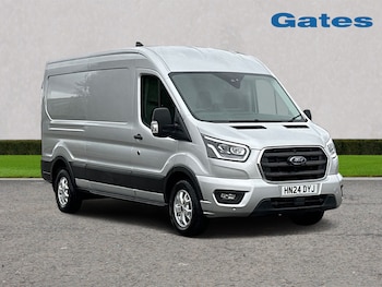 Ford - Transit