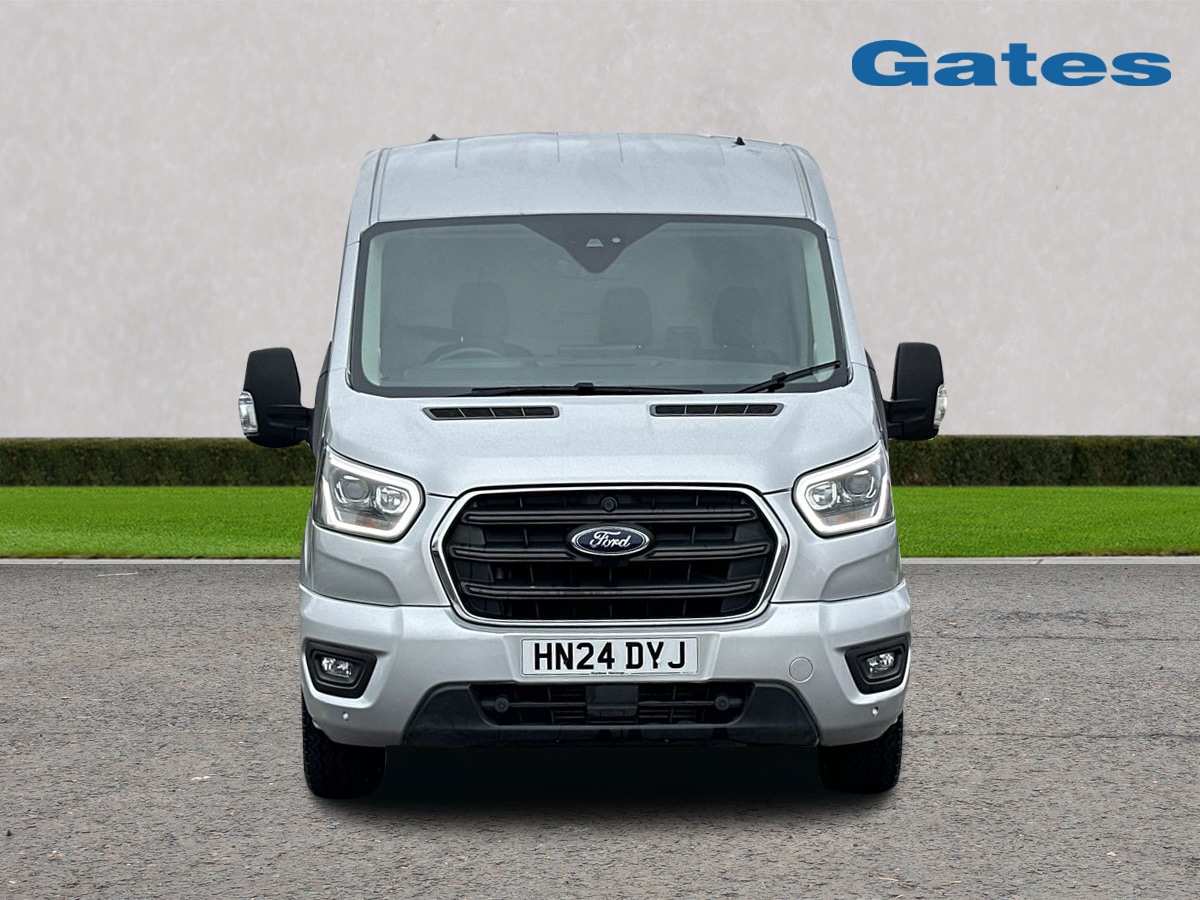 Used Ford Transit 2024 for sale - 76265578: Photo 2