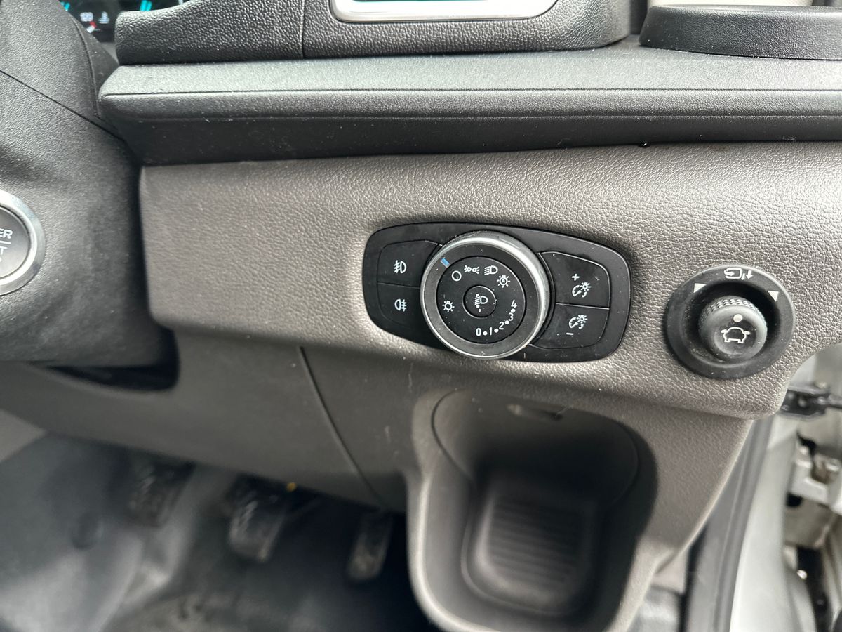 Used Ford Transit 2024 for sale - 76265578: Photo 26