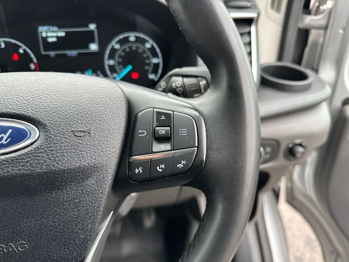 Used Ford Transit 2024 for sale - 76265578: Photo 30