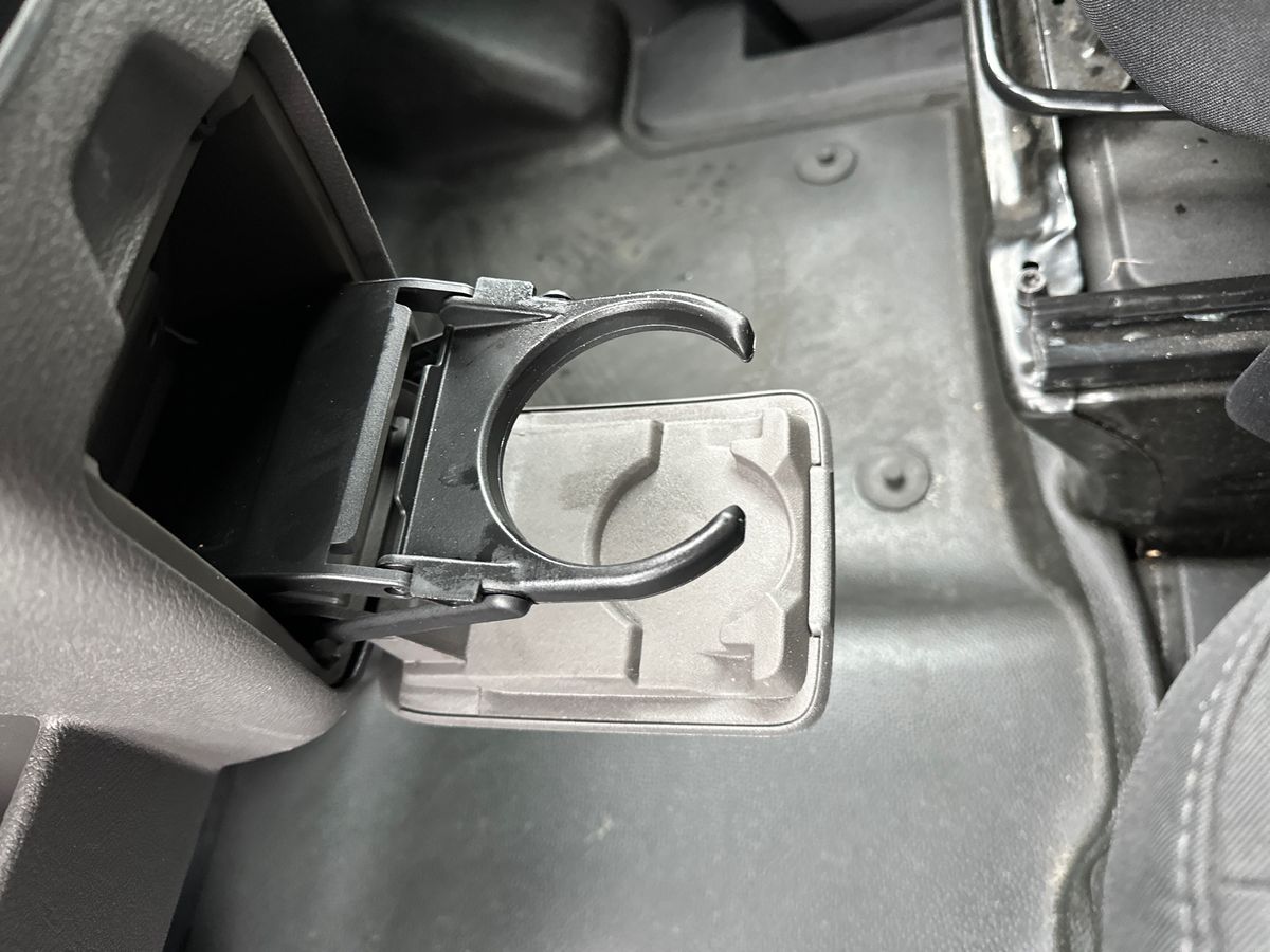 Used Ford Transit 2024 for sale - 76265578: Photo 31