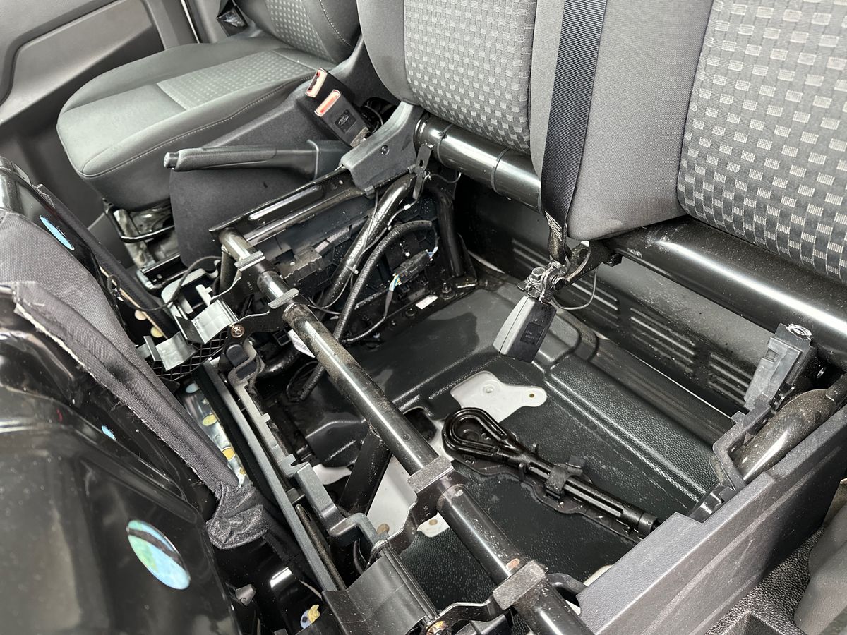 Used Ford Transit 2024 for sale - 76265578: Photo 32