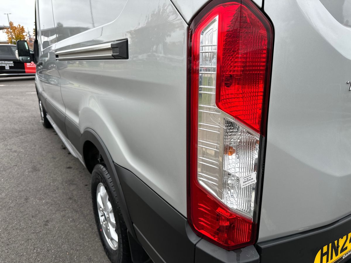 Used Ford Transit 2024 for sale - 76265578: Photo 34