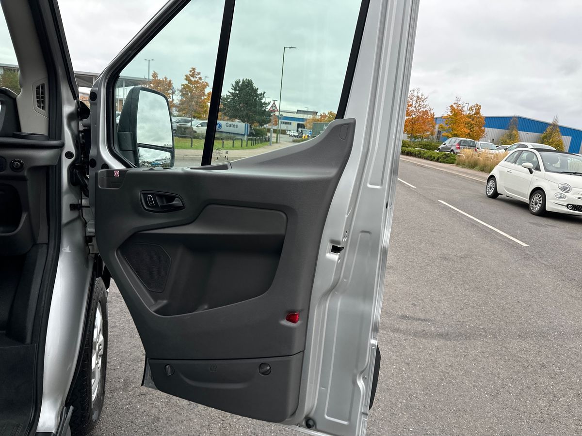 Used Ford Transit 2024 for sale - 76265578: Photo 35