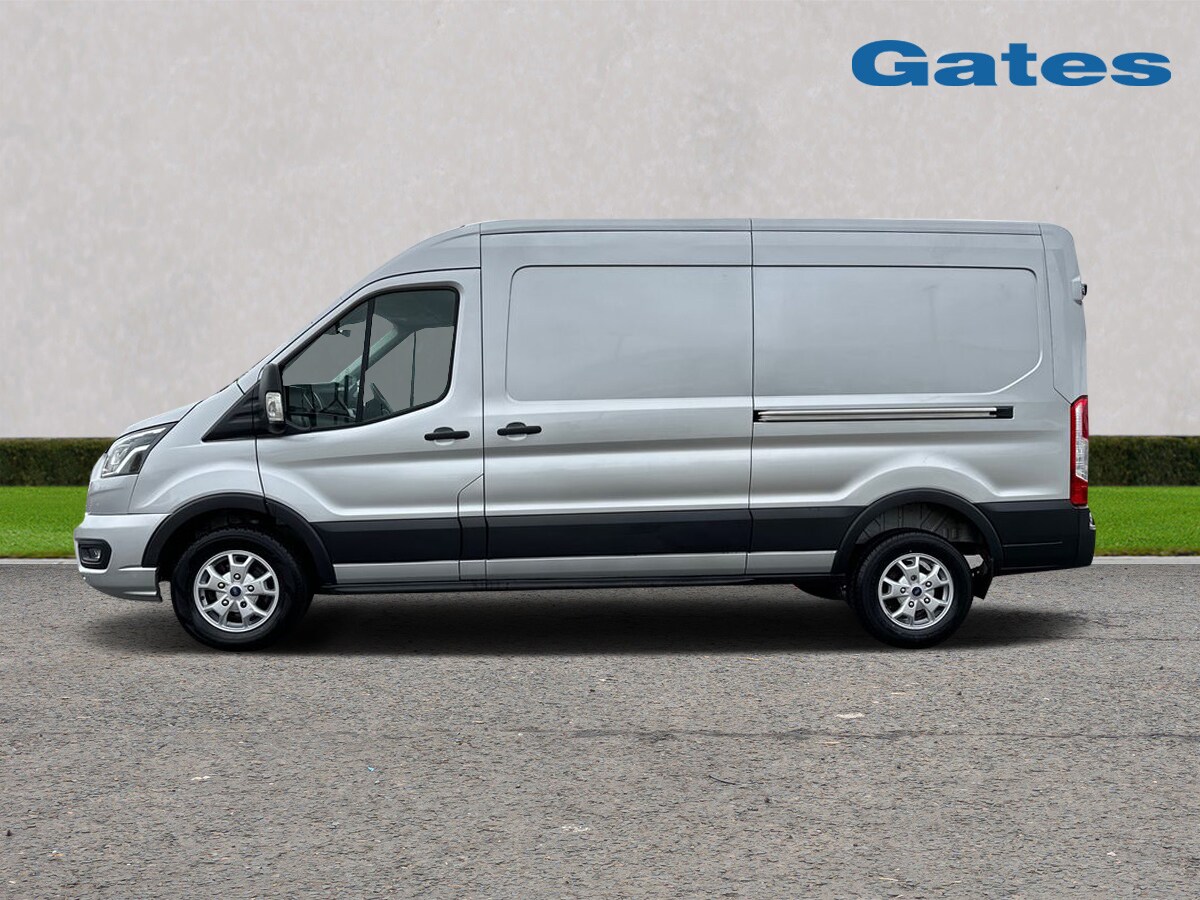 Used Ford Transit 2024 for sale - 76265578: Photo 4
