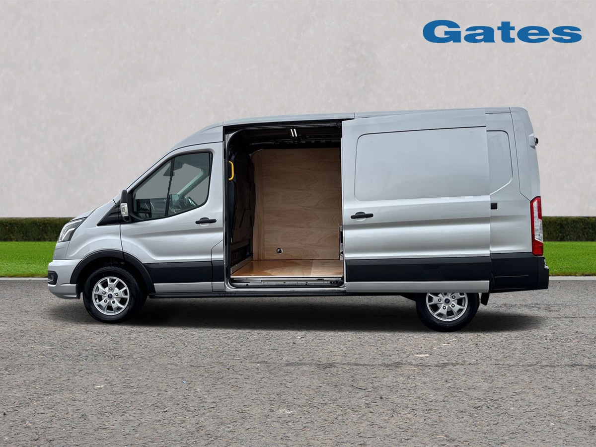 Used Ford Transit 2024 for sale - 76265578: Photo 5