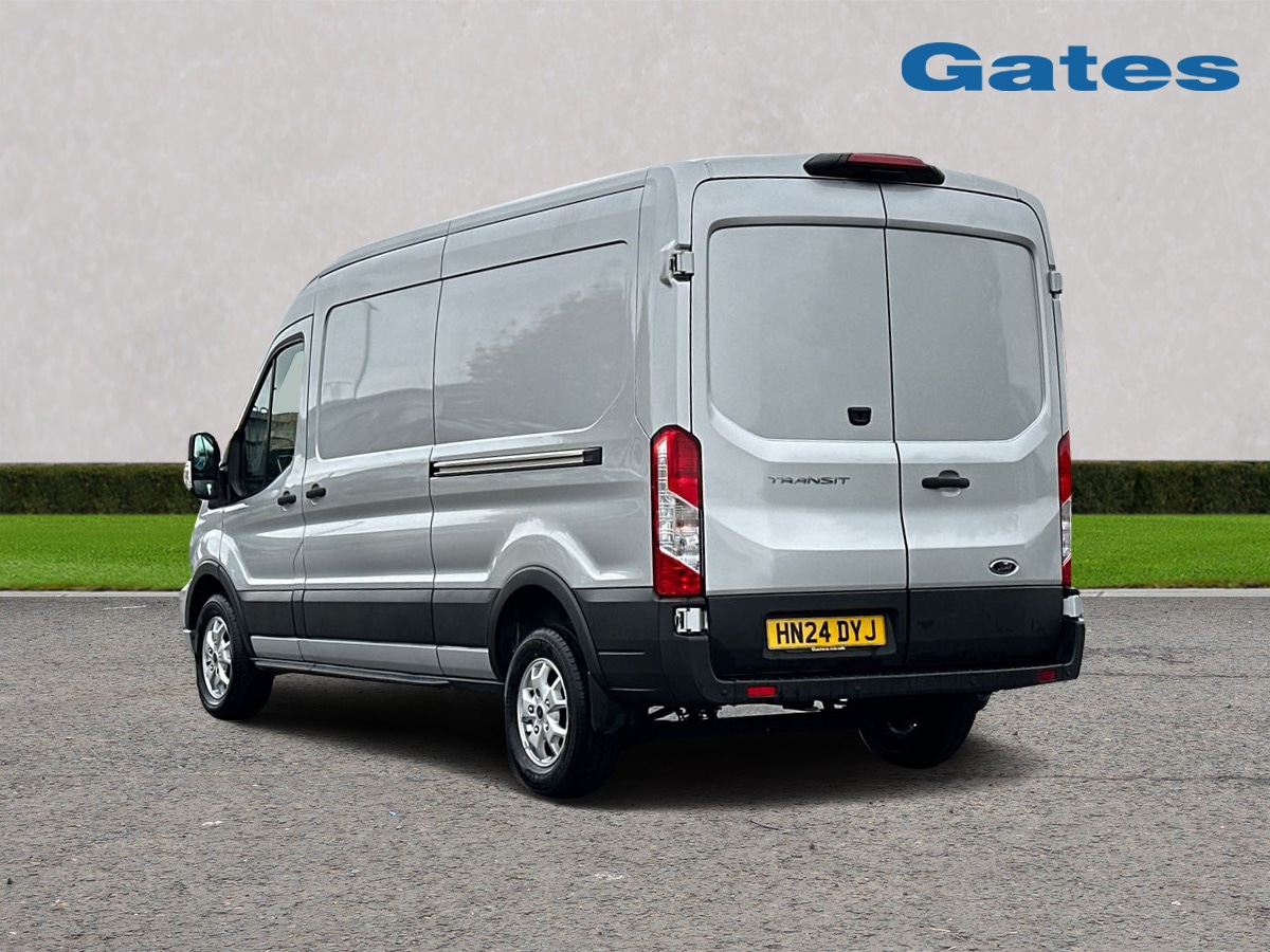 Used Ford Transit 2024 for sale - 76265578: Photo 6