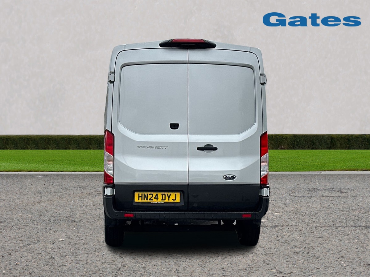Used Ford Transit 2024 for sale - 76265578: Photo 7