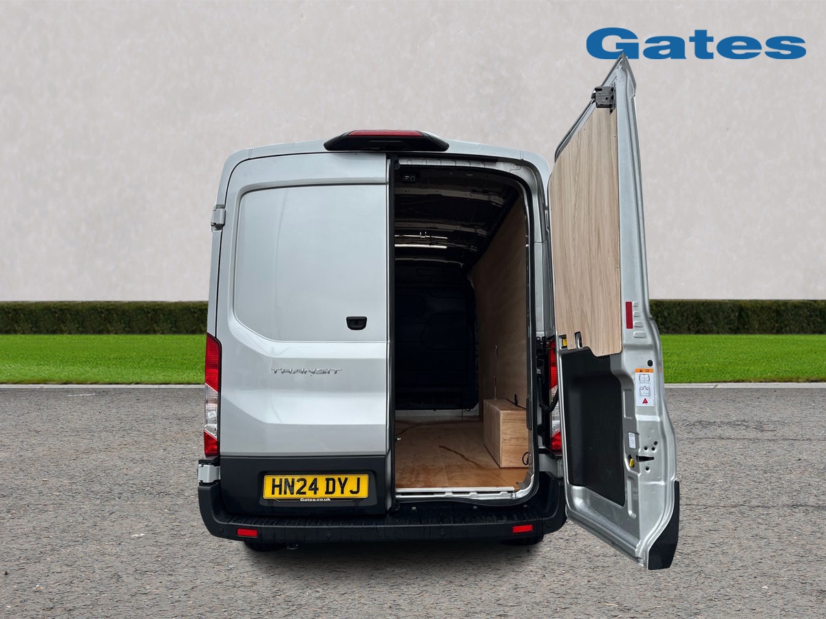 Used Ford Transit 2024 for sale - 76265578: Photo 8