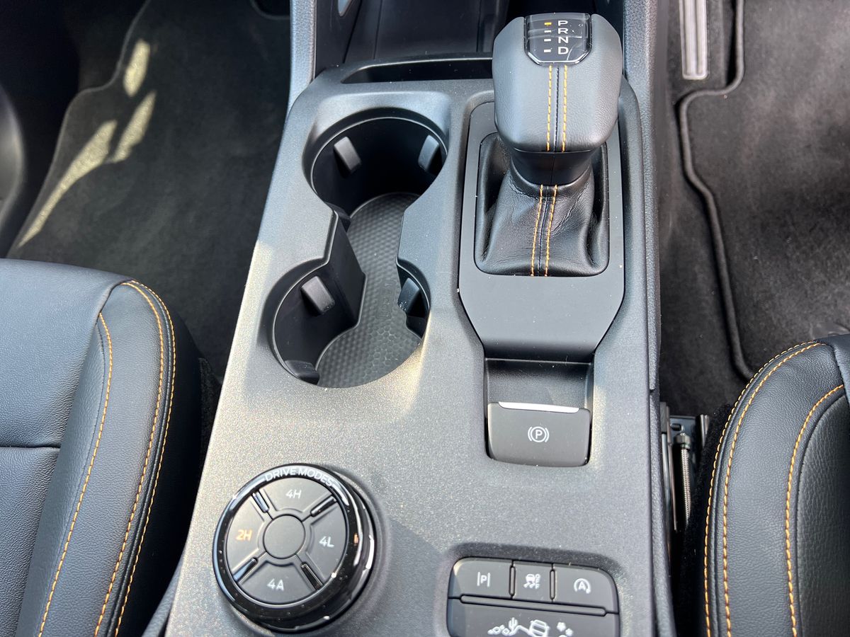 Vehicle 31