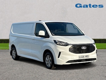 Used Ford Transit Custom 2025 for sale - 78343876: Photo