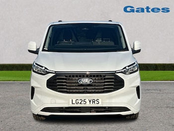 Used Ford Transit Custom 2025 for sale - 78343876: Photo