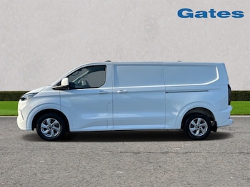 Used Ford Transit Custom 2025 for sale - 78343876: Photo
