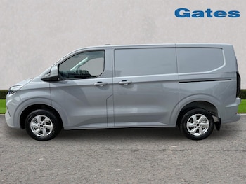 Used Ford Transit Custom 2026 for sale - 79533758: Photo