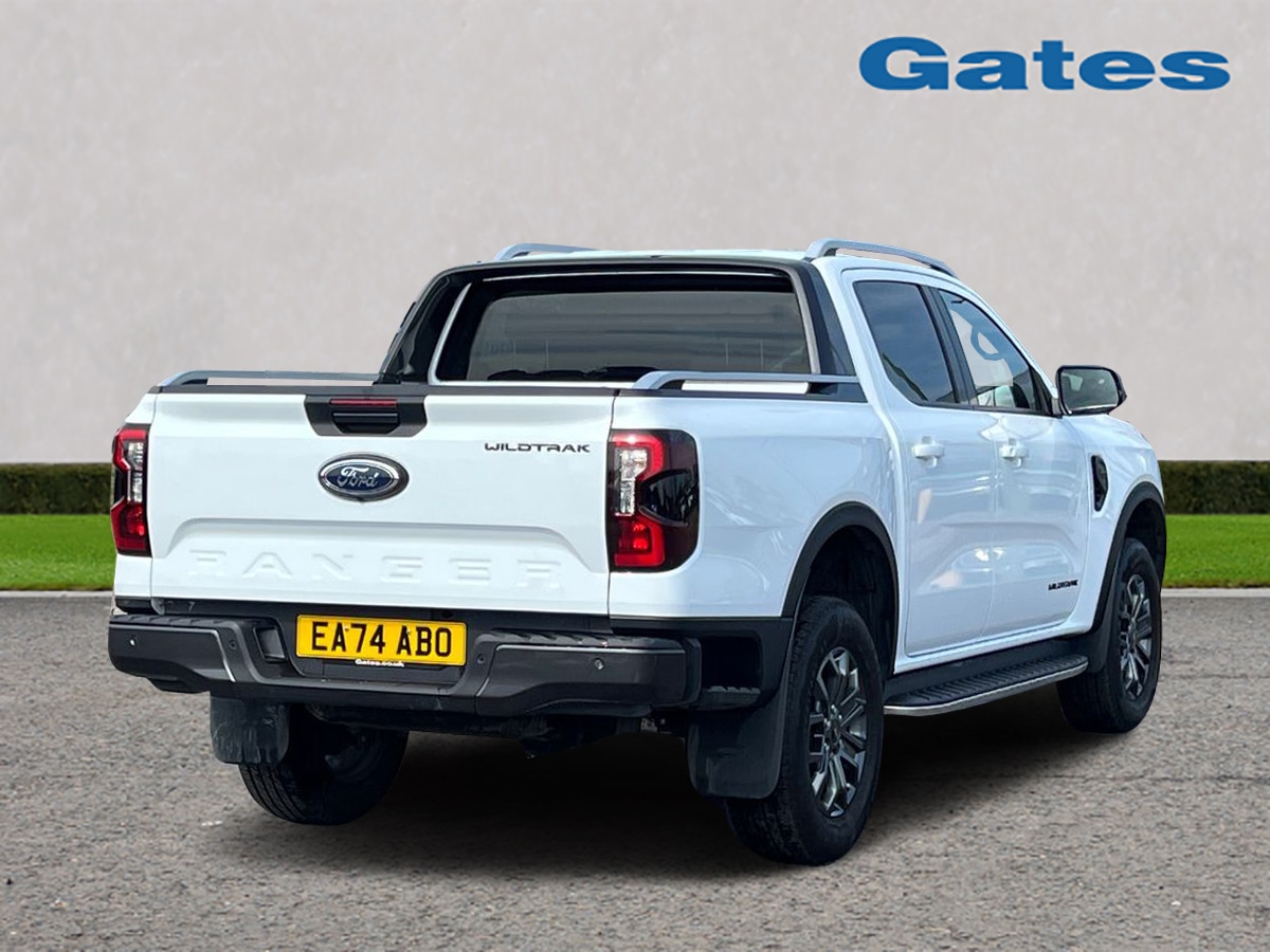 Used Ford Ranger 2024 for sale - 77193602: Photo 10