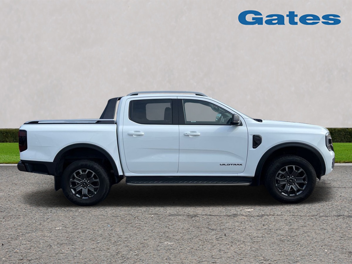 Used Ford Ranger 2024 for sale - 77193602: Photo 11
