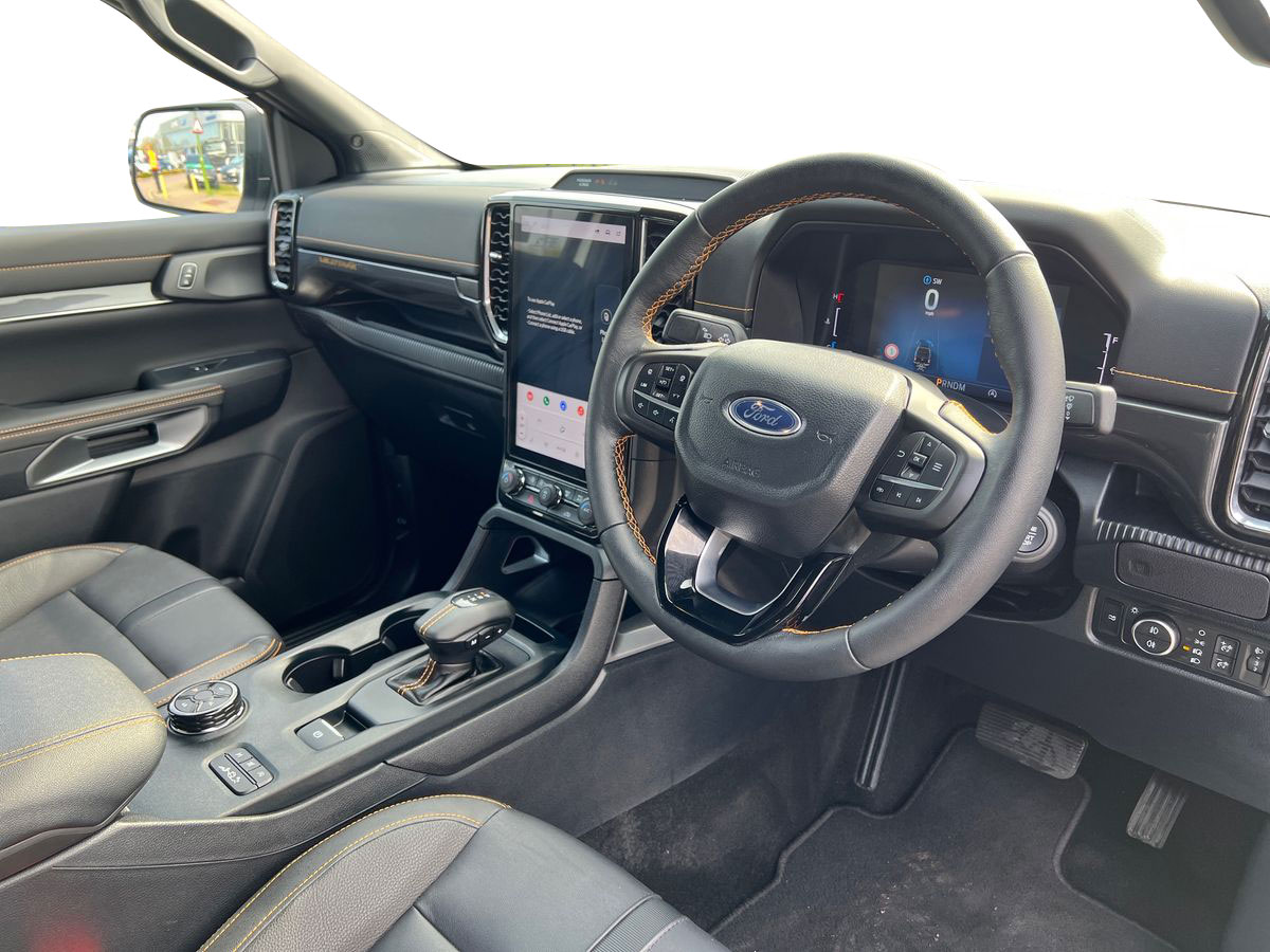 Used Ford Ranger 2024 for sale - 77193602: Photo 13