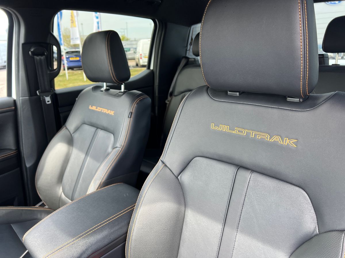 Used Ford Ranger 2024 for sale - 77193602: Photo 16