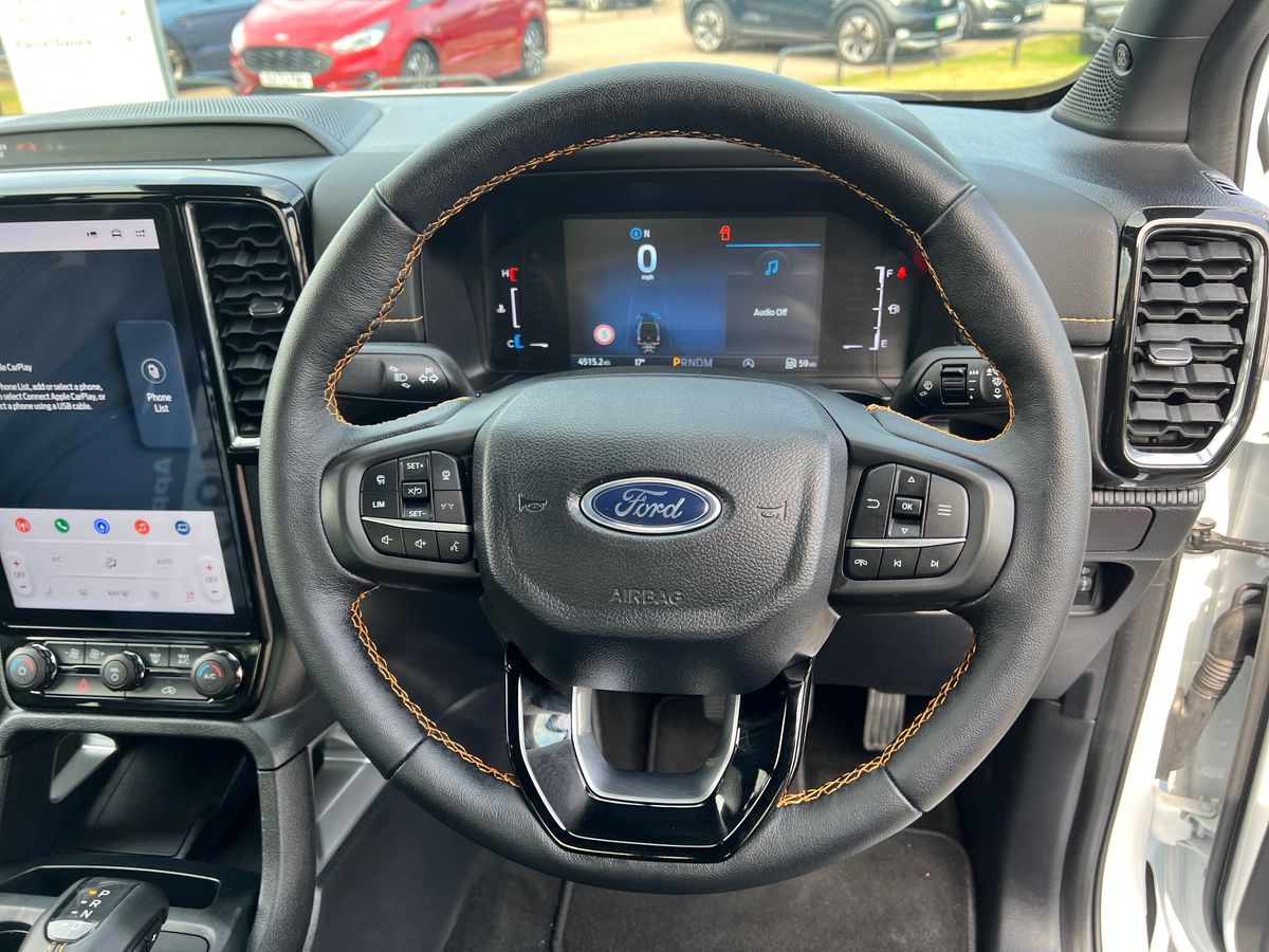 Used Ford Ranger 2024 for sale - 77193602: Photo 18