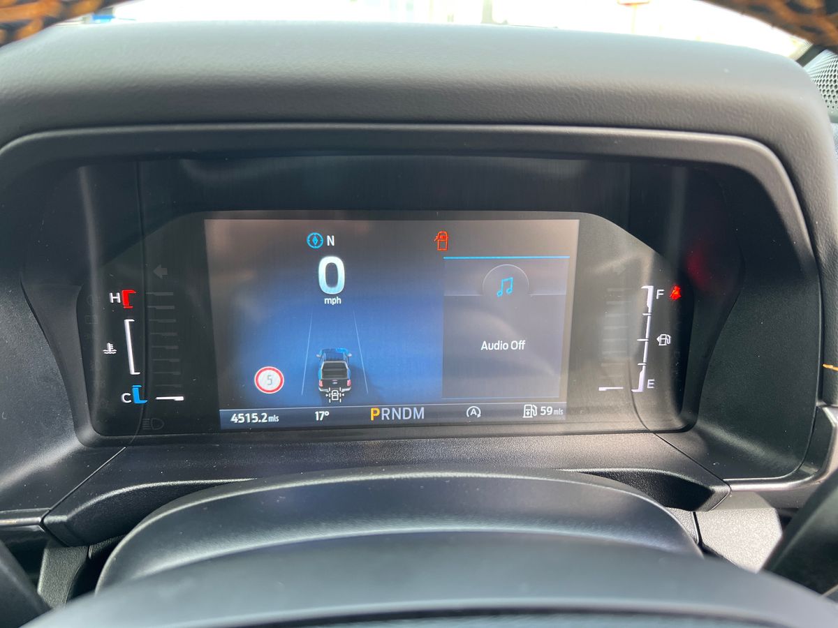 Used Ford Ranger 2024 for sale - 77193602: Photo 19