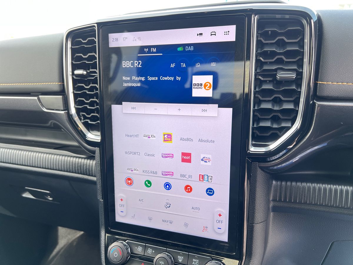 Used Ford Ranger 2024 for sale - 77193602: Photo 20