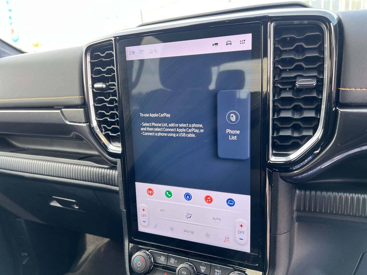 Used Ford Ranger 2024 for sale - 77193602: Photo 22