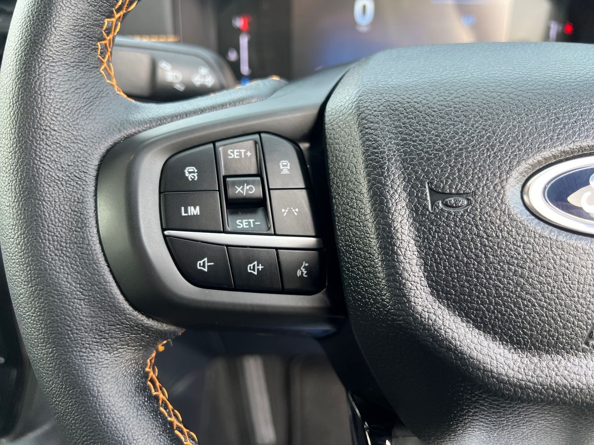 Used Ford Ranger 2024 for sale - 77193602: Photo 29