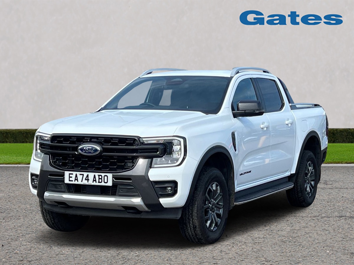 Used Ford Ranger 2024 for sale - 77193602: Photo 3