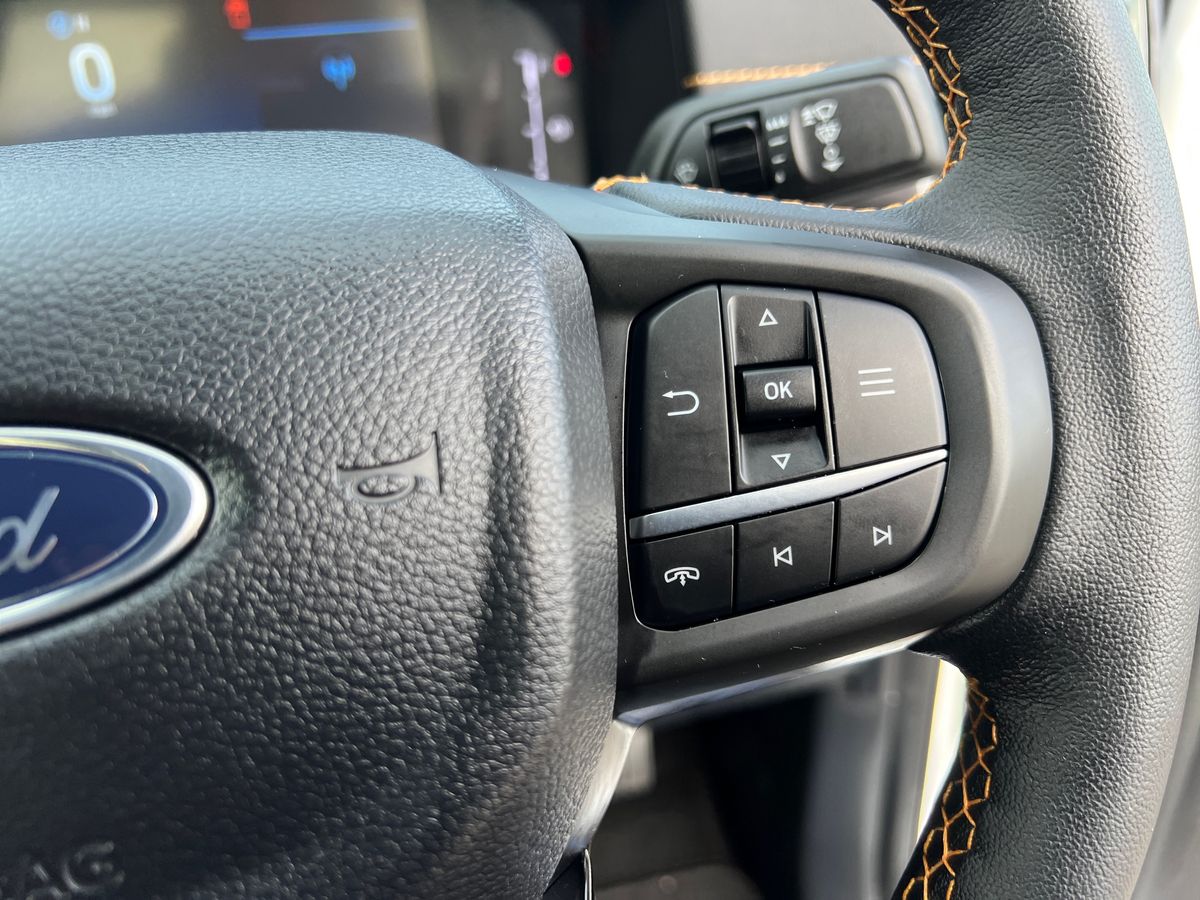 Used Ford Ranger 2024 for sale - 77193602: Photo 30