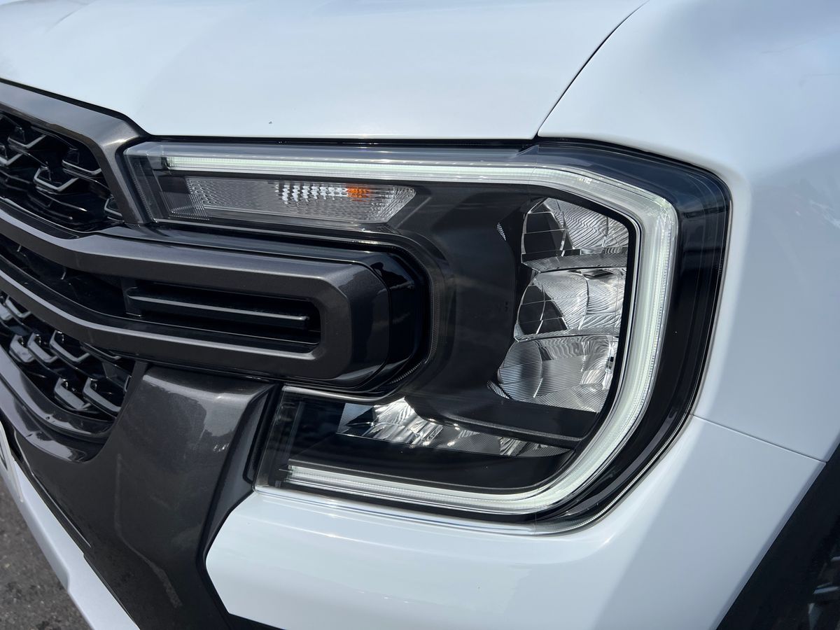 Used Ford Ranger 2024 for sale - 77193602: Photo 33