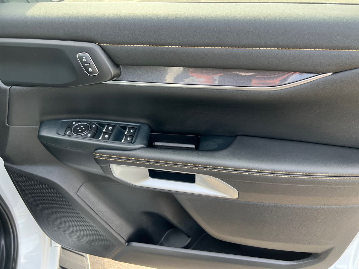 Used Ford Ranger 2024 for sale - 77193602: Photo 35