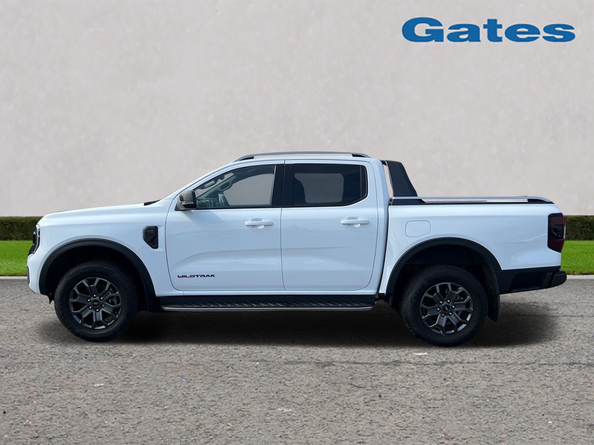 Used Ford Ranger 2024 for sale - 77193602: Photo 4