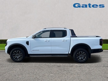 Used Ford Ranger 2024 for sale - 77193602: Photo